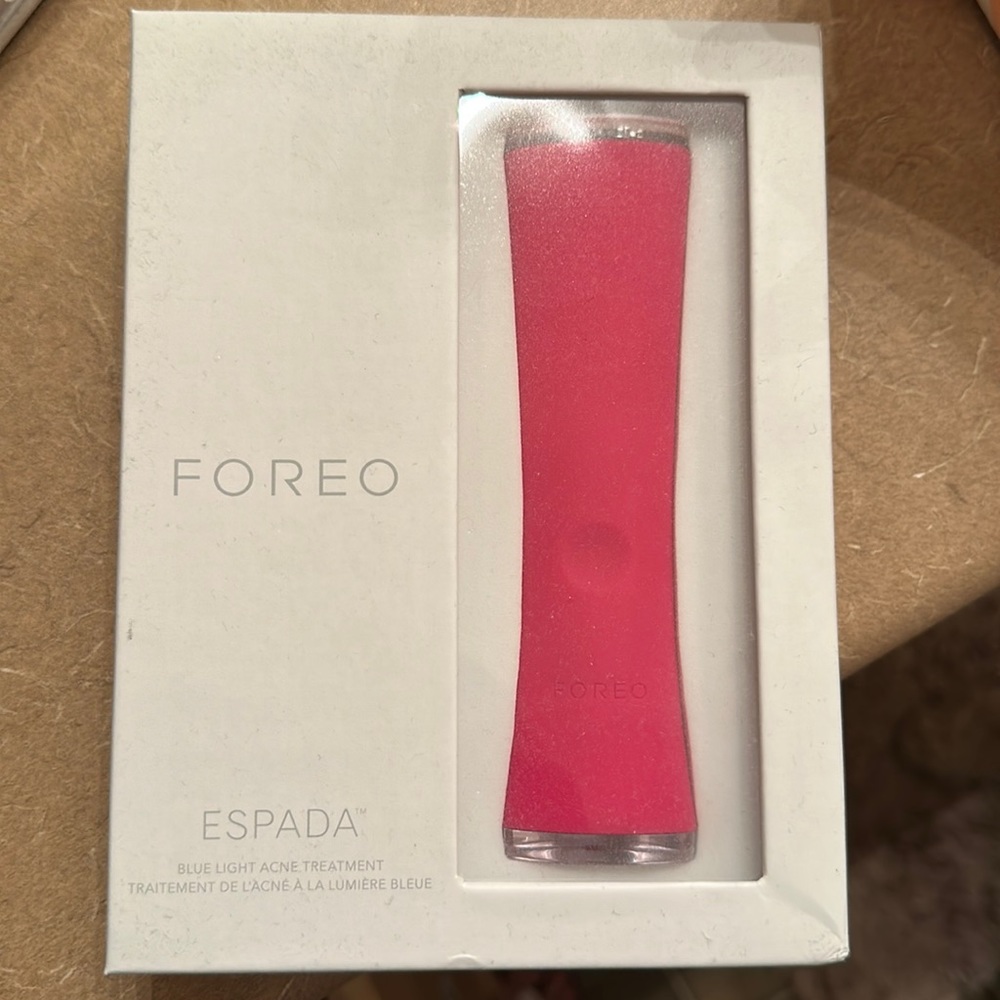 FOREO espada